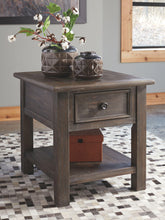 Load image into Gallery viewer, Wyndahl - Rectangular End Table