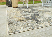 Load image into Gallery viewer, Simburgh Multi 7'10" x 10' Rug