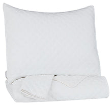 Load image into Gallery viewer, Ryter - Coverlet Set
