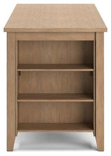 Load image into Gallery viewer, Sanbriar Counter Height Dining Table