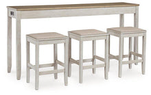 Load image into Gallery viewer, Skempton - Dining Room Set