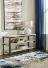 Load image into Gallery viewer, Shybourne - Sofa Table