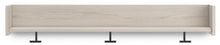 Load image into Gallery viewer, Socalle - Wall Mounted Coat Rack W/shelf