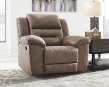 Load image into Gallery viewer, Stoneland - Rocker Recliner