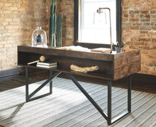 Load image into Gallery viewer, Starmore - Home Office Desk