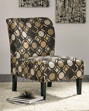 Load image into Gallery viewer, Tibbee - Accent Chair