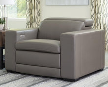 Load image into Gallery viewer, Texline - Pwr Recliner/adj Headrest