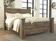 Load image into Gallery viewer, Trinell - Bed