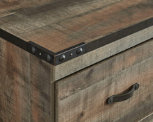 Load image into Gallery viewer, Trinell - Tv Stand W/fireplace Option