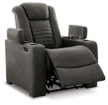 Load image into Gallery viewer, Soundcheck Storm Power Recliner