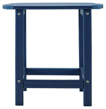 Load image into Gallery viewer, Sundown Treasure - Rectangular End Table