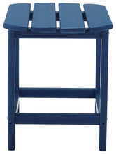 Load image into Gallery viewer, Sundown Treasure - Rectangular End Table