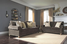 Load image into Gallery viewer, Stracelen - Queen Sofa Sleeper