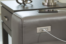 Load image into Gallery viewer, Texline - Power Reclining Sectional