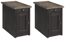 Load image into Gallery viewer, Tyler Creek 2-Piece End Table Set