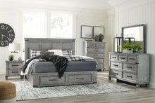 Load image into Gallery viewer, Russelyn - Bedroom Set