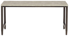Load image into Gallery viewer, Shybourne - Over Ottoman Table