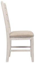 Load image into Gallery viewer, Skempton - Dining Uph Side Chair (2/cn)