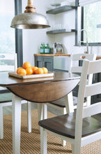Load image into Gallery viewer, Woodanville - Dining Room Set