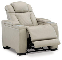 Load image into Gallery viewer, Strikefirst Natural Power Recliner