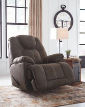 Load image into Gallery viewer, Warrior - Rocker Recliner