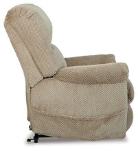 Load image into Gallery viewer, Shadowboxer Power Lift Recliner