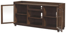 Load image into Gallery viewer, Starmore - Xl Tv Stand W/fireplace Option