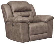 Load image into Gallery viewer, Stoneland - Power Rocker Recliner