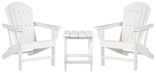 Load image into Gallery viewer, Sundown Treasure 3-Piece Outdoor Seating Set