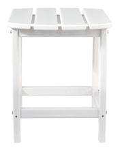 Load image into Gallery viewer, Sundown Treasure - Rectangular End Table