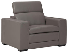 Load image into Gallery viewer, Texline - Pwr Recliner/adj Headrest