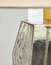 Load image into Gallery viewer, Taylow - Glass Table Lamp (1/cn)
