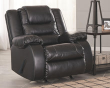 Load image into Gallery viewer, Vacherie - Rocker Recliner