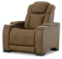 Load image into Gallery viewer, Strikefirst Nutmeg Power Recliner