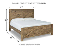 Load image into Gallery viewer, Shurlee Bedroom Package