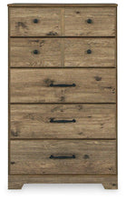 Load image into Gallery viewer, Shurlee Chest of Drawers