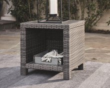 Load image into Gallery viewer, Salem - Square End Table