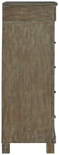 Load image into Gallery viewer, Shamryn - Five Drawer Chest