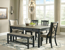 Load image into Gallery viewer, Tyler Creek - Dining Room Set