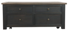Load image into Gallery viewer, Tyler - Lift Top Cocktail Table