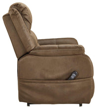 Load image into Gallery viewer, Whitehill - Power Lift Recliner