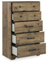 Load image into Gallery viewer, Shurlee Chest of Drawers