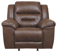 Load image into Gallery viewer, Stoneland - Power Rocker Recliner