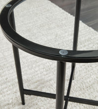Load image into Gallery viewer, Stetzer - Occasional Table Set (3/cn)