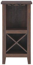 Load image into Gallery viewer, Turnley - Wine Cabinet