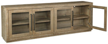 Load image into Gallery viewer, Waltleigh - Accent Cabinet