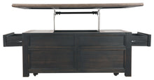 Load image into Gallery viewer, Tyler - Lift Top Cocktail Table