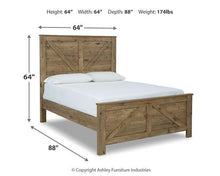 Load image into Gallery viewer, Shurlee Bedroom Package