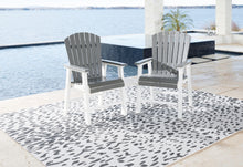 Load image into Gallery viewer, Transville - Arm Chair (2/cn)