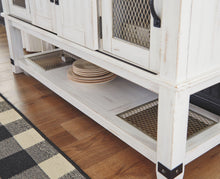 Load image into Gallery viewer, Valebeck - Dining Room Server